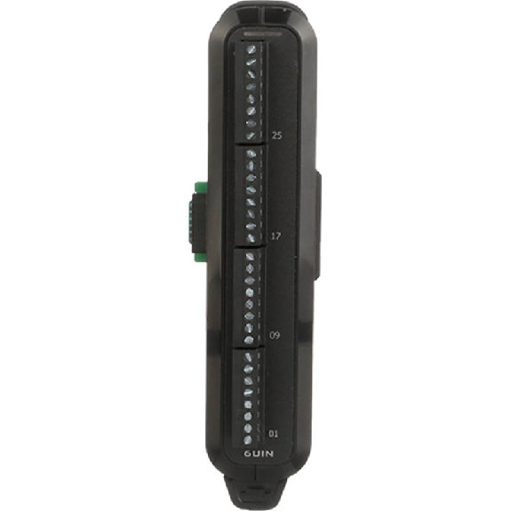 DA Series I/O Module 6 UNIVERSAL INPUT-Lire la description