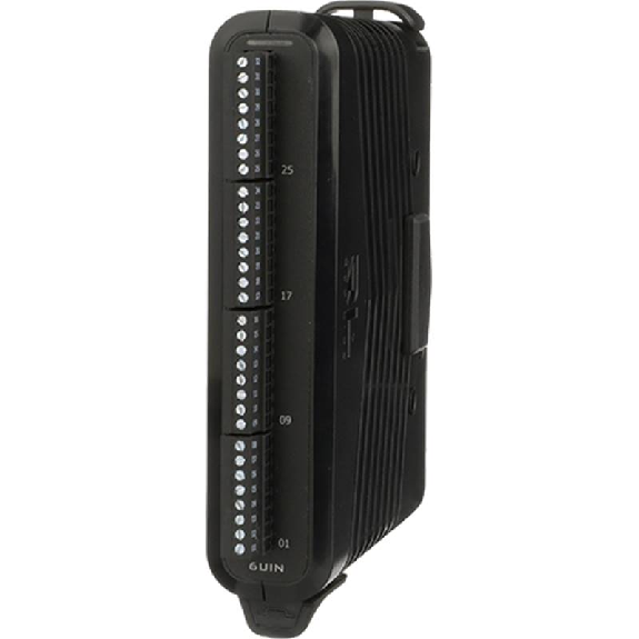 DA Series I/O Module 6 UNIVERSAL INPUT-Lire la description