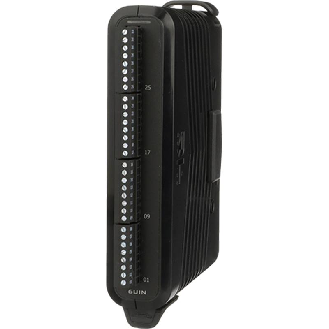 DA Series I/O Module 6 UNIVERSAL INPUT-Lire la description