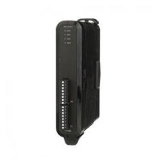 DA Series I/O Module Single PID, SSR and Analog Outputs-Lire la description