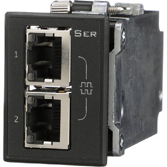 DA Series Sled for Isolated Serial 1-RS232 and 1-RS485-Lire la description