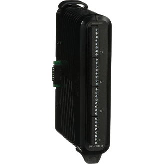 DA Series I/O Module avec 8DI et 8DO-Lire la description