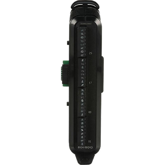 DA Series I/O Module avec 8DI et 8DO-Lire la description