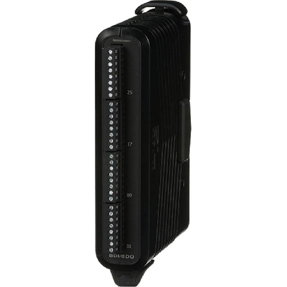 DA Series I/O Module avec 8DI et 8DO-Lire la description
