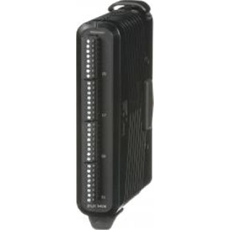 DA Series I/O Mix Module avec 2UI-Lire la description