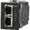 DA Series Sled for Isolated Serial 2-RS232