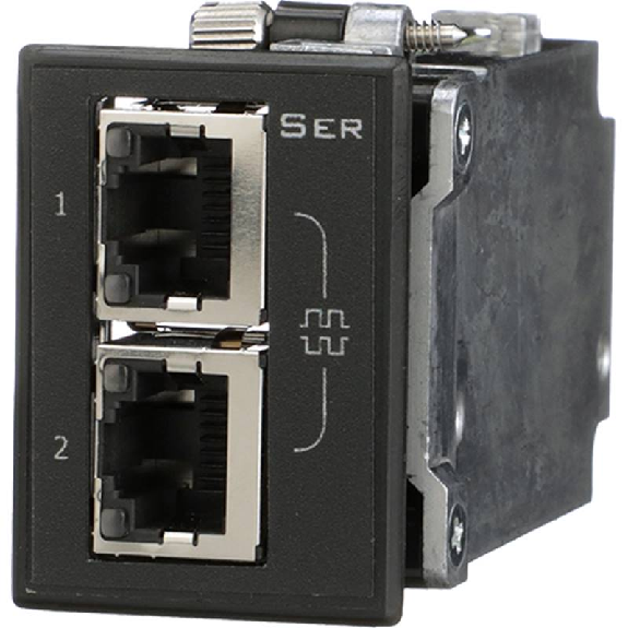 DA Series Sled for Isolated Serial 2-RS232-Lire la description