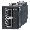 DA Series Sled for Dual Ethernet Ports