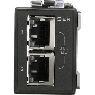 DA Series Sled for Isolated Serial 2-RS485-Lire la description