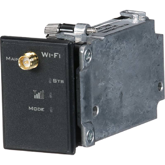 DA Series Sled for WiFi 802.11n DA Series Sled for WiFi 802.11n-Lire la description