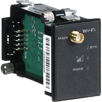 DA Series Sled for WiFi 802.11n-Lire la description