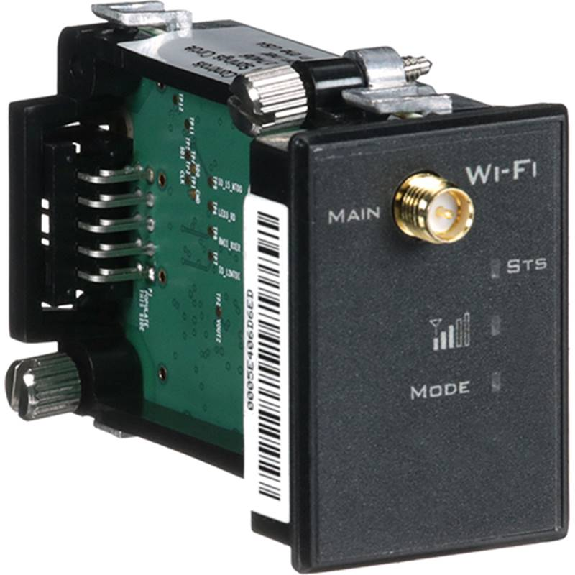 DA Series Sled for WiFi 802.11n DA Series Sled for WiFi 802.11n-Lire la description