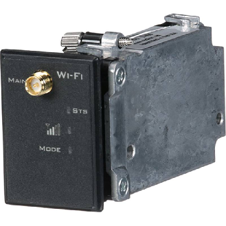 DA Series Sled for WiFi 802.11n-Lire la description