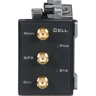 DA Series Sled for Cellular Cat 4 standalone GPS for Europe-Lire la description