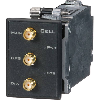 DA Series Sled for Cellular Cat 4 standalone GPS for Europe