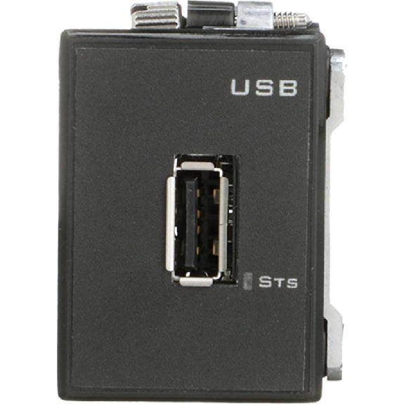DA Series Sled for Single Port USB Host-Lire la description