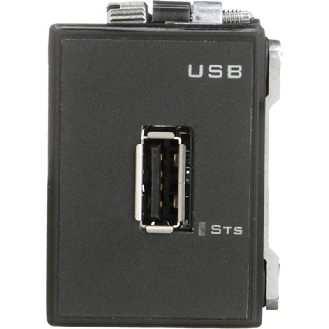DA Series Sled for Single Port USB Host-Lire la description
