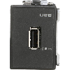 DA Series Sled for Single Port USB Host