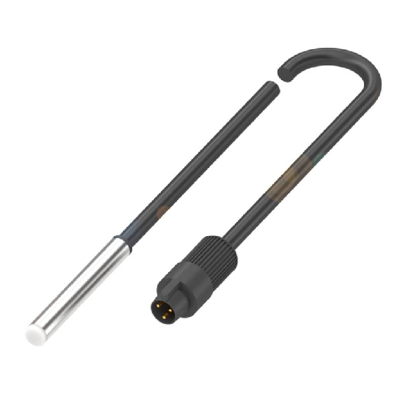 DPC AMPLI P1mm noyé / Câble + Connect.-Lire la description