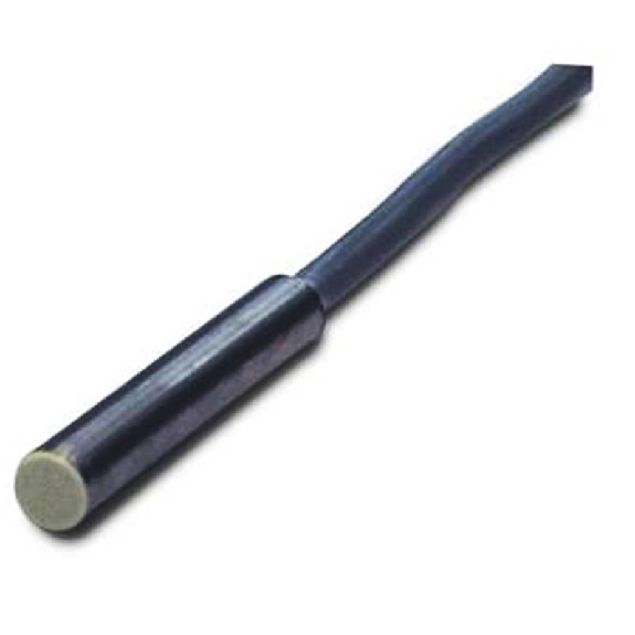 DPI D04 PNP NO P0,8mm noyé 25mm Inox 10-30Vdc / Câble 2m-Lire la description