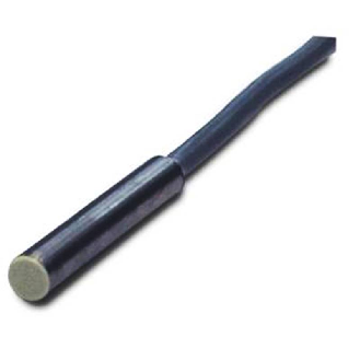 DPI D04 PNP NO P0,8mm noyé 25mm Inox 10-30Vdc / Câble 2m-Lire la description