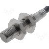 DPI M08 2 fils DC NF P2mm noyé 30(26)mm Inox 10-30Vdc / Câble 5m PVC