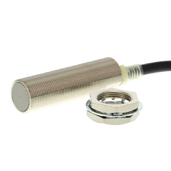 DPI M18 2 fils AC NF P5mm noyé Laiton / Câble 5m-Lire la description