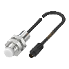 DPC M12 (Ampli) P8mm non noyé / Câble+Connect.