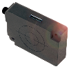 Tête de lecture/écriture HF 13,56 MHz avec interface RS422