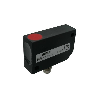 DPI Rect. PNP NO P2mm noyé 12x40x26mm Plast. 10-30Vdc / M08 3P