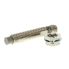DPI M12 2 fils AC NO P5mm non noyé Laiton / M12 3P