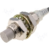 DPI M12 2 fils DC NO P8mm non noyé Laiton 10-30Vdc / Câble 5m PVC