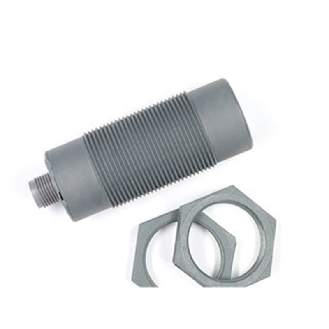 DPC M30 PNP NO+NF P2-25mm non noyé 70mm / M12 4P-Lire la description