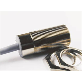 DPC M32 NPN NO+NF P20mm noyé 70mm Laiton / Câble 2m-Lire la description