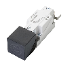 Tête de lecture/écriture 125 kHz avec interface RS232