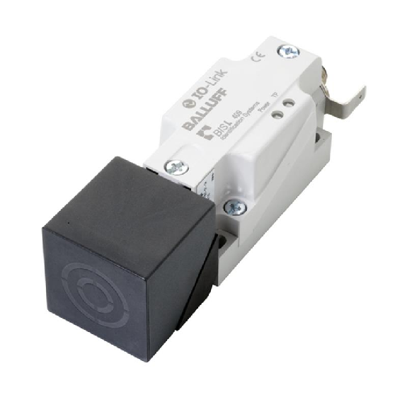 Tête de lecture/écriture 125 kHz avec interface RS232-Lire la description