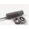 DPC M22 PNP NO+NF P20mm non noyé 70mm Plast. / Câble 2m