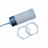 DPC M30 PNP NO+NF P25mm noyé 70(55)mm PTFE / Câble 2m