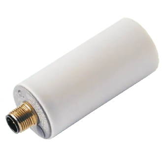 DPC D30 PNP NO+NF P0,5-30mm noyé 70mm PTFE 10-35Vdc / M12 4P-Lire la description