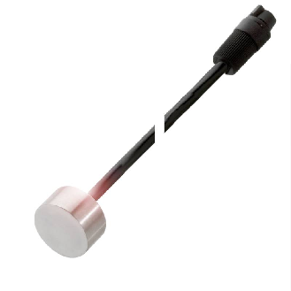 DPC D18 (Ampli) P1-5mm noyé Ø18x10mm Inox 4-8Vdc / Câble 2m+Connect-Lire la description