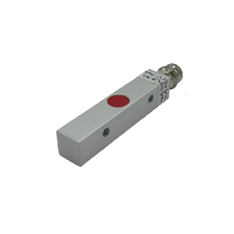 DPI Rect. PNP NO P2mm noyé 8x8x40mm 6-30Vdc / M08 3P-Lire la description