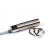 DPI M18 2 fils AC/DC NO P5mm noyé Laiton 20-250V / Câble 2m