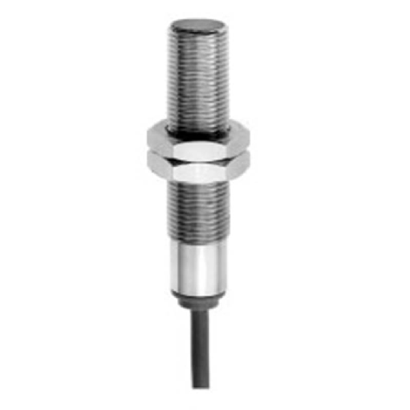 Détecteur à effet hall M12 PushPull P1,8mm lg50(40)mm / Câble 2m-Lire la description