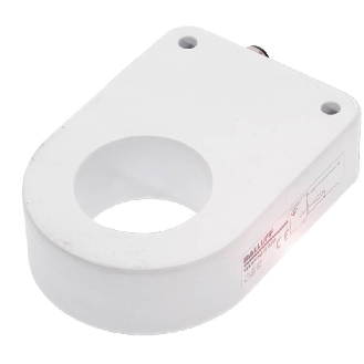 DPI Annulaire Ø=45mm PNP NO Tempo 115x80x20mm / M12 4P-Lire la description