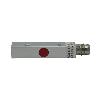 DPI Rect. PNP NF P2mm noyé 8x8x40mm 6-30Vdc / M08 3P