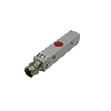 DPI Rect. PNP NF P2mm noyé 8x8x40mm 6-30Vdc / M08 3P