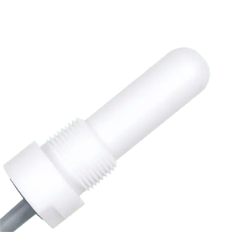 DPC HT D26/G1 PNP NO+NF P20mm non noyé 113mm PTFE 100°C / C2m PVC-Lire la description