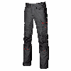 U-Power - Pantalon de travail gris foncé FREE