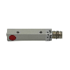 DPI Rect. NPN NF P2mm noyé 8x8x40mm 6-30Vdc / M08 3P