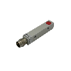 DPI Rect. NPN NF P2mm noyé 8x8x40mm 6-30Vdc / M08 3P